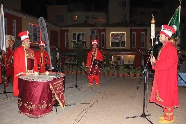 Odunpazarı Mehter Takımı Bozkurt&rsquo;ta Konser Verdi 2