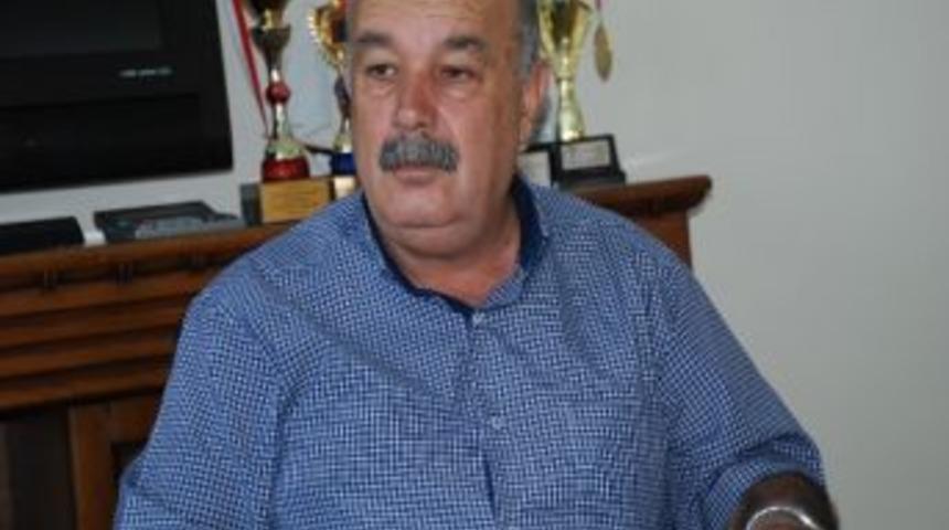 Başkan Kamacı&rsquo;dan Plan İsyanı..