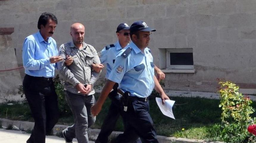 Savcılık 24 Saat Ek G&ouml;zaltı Verdi