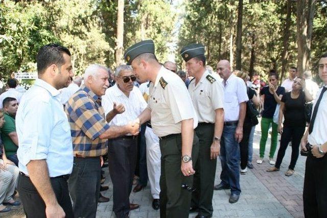 Ramazan Şanıvar&rsquo;ın Acı G&uuml;n&uuml; 2