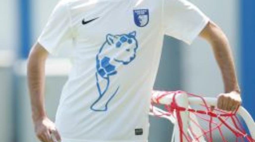 PTT 1. Lig Takımlarından Ankaraspor, Serdar Eylik'i 1 Yıllığına Kiraladı