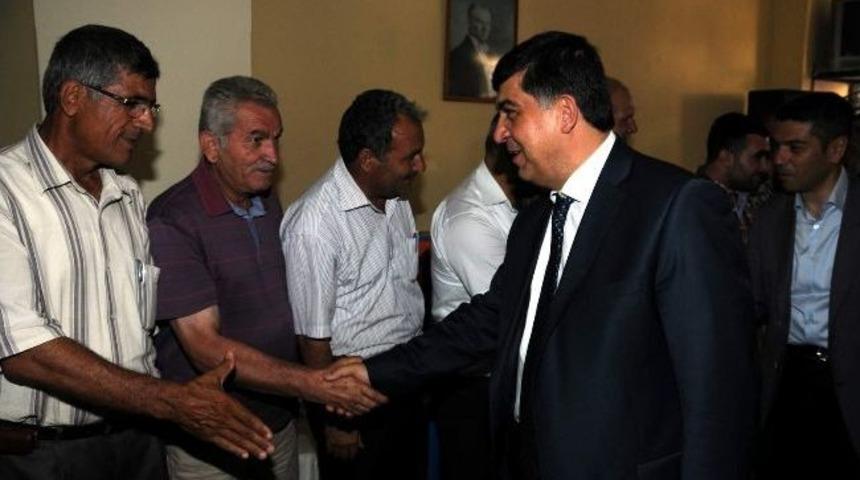 Şehitkamil Belediyesi&rsquo;nin &lsquo;kahvehaneden Kırathaneye&rsquo; Ge&ccedil;iş Projesi Her Kesimden Tam Not Alıyor