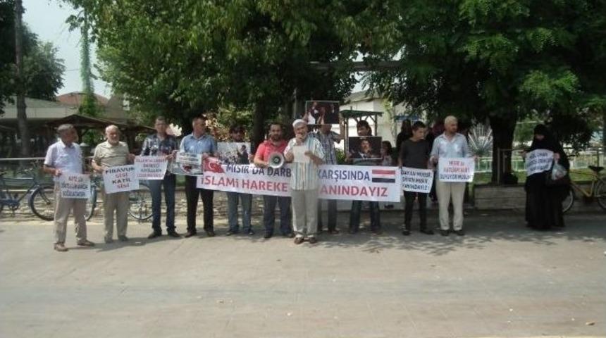 Akyazı Adalet Ve &Ouml;zg&uuml;rl&uuml;kler Platformundan 341&rsquo;inci Hafta A&ccedil;ıklaması