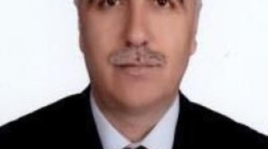 Giresun Valisi Karahan, Pazartesi G&uuml;n&uuml; G&ouml;reve Başlıyor