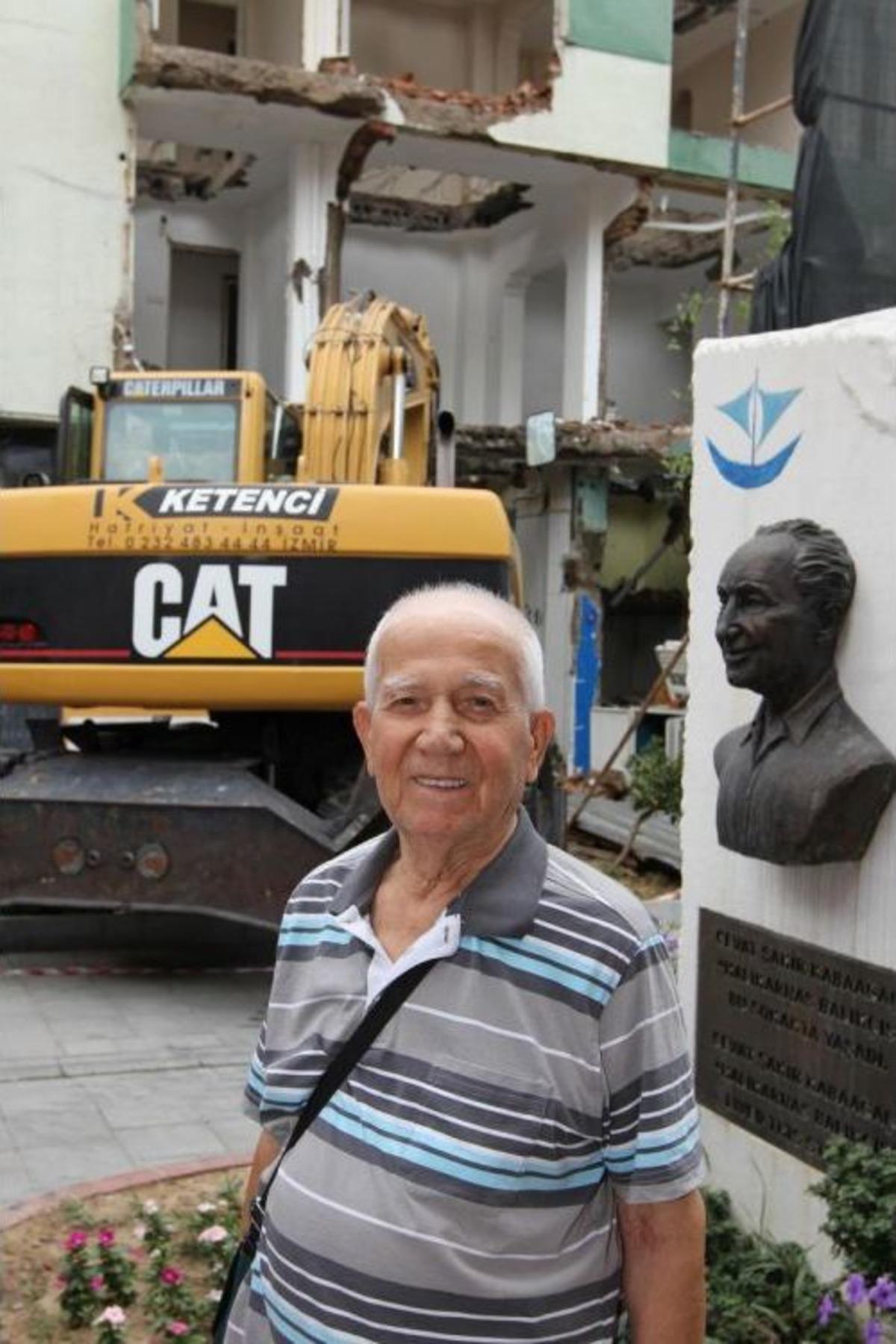 Kentsel D&ouml;n&uuml;ş&uuml;m Projesi