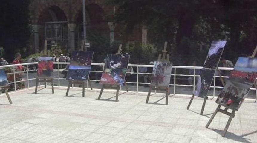 17 Ağustos Marmara Depremi Yıld&ouml;n&uuml;m&uuml;