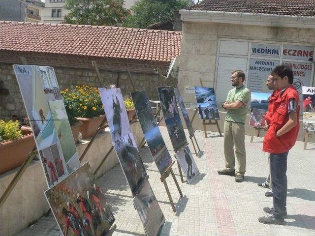 17 Ağustos Marmara Depremi Yıldönümü