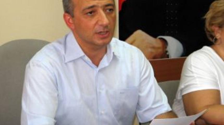 Başkan Mete: Yaşanan Olayın AK Parti Ve CHP Ile Bir Alakası Yoktur