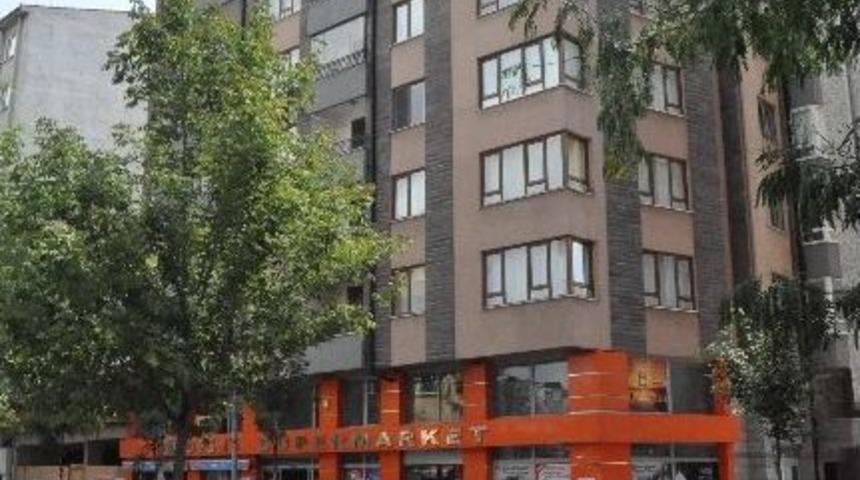 Eskişehir'de 17 Ağustos Acısı