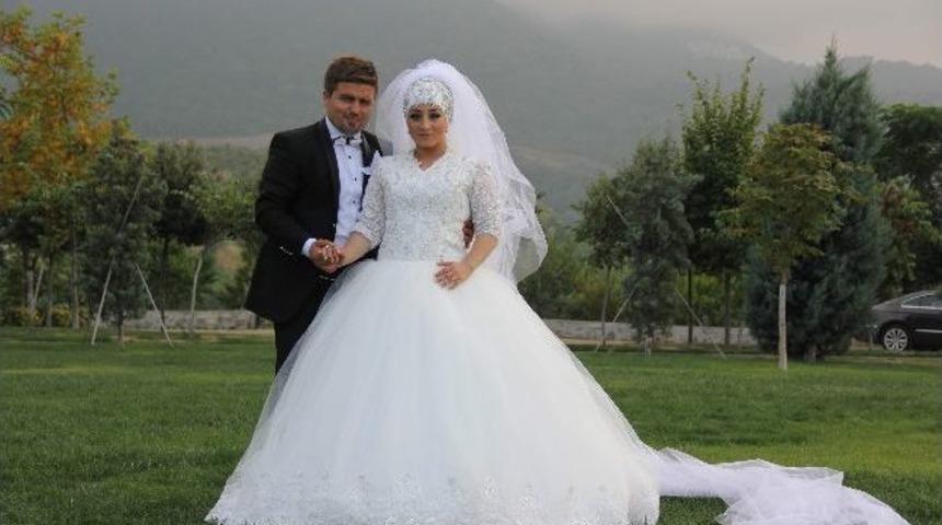 İha Muhabirinin Mutlu G&uuml;n&uuml;