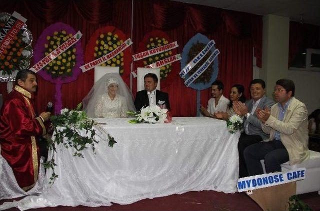 İha Muhabirinin Mutlu G&uuml;n&uuml; 1