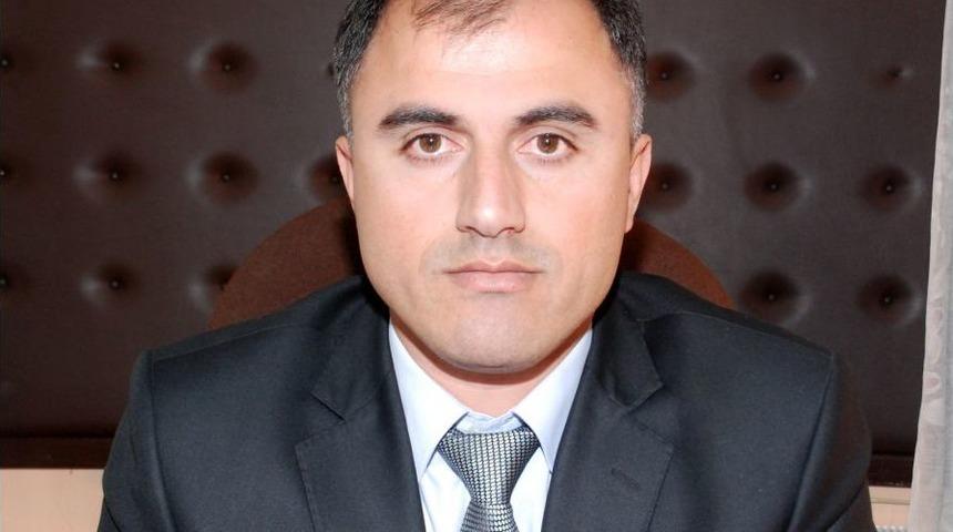 GMİS Şube Başkanı Mutlu: Madende Sorun Kalmadı