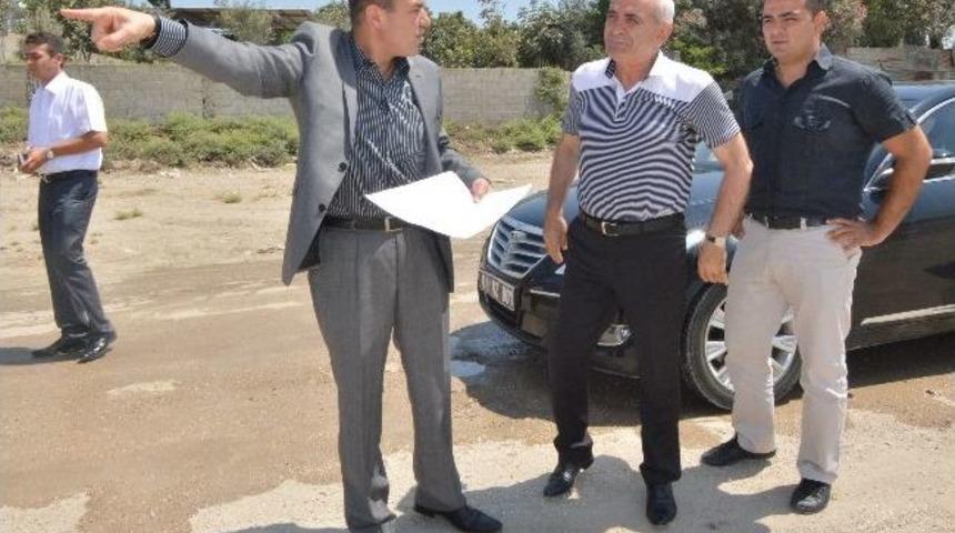 Ceyhan'a Veteriner Fak&uuml;ltesi