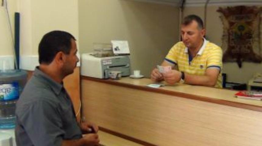 Ereğli&rsquo;de D&ouml;viz Hareketliliği Yaşanıyor