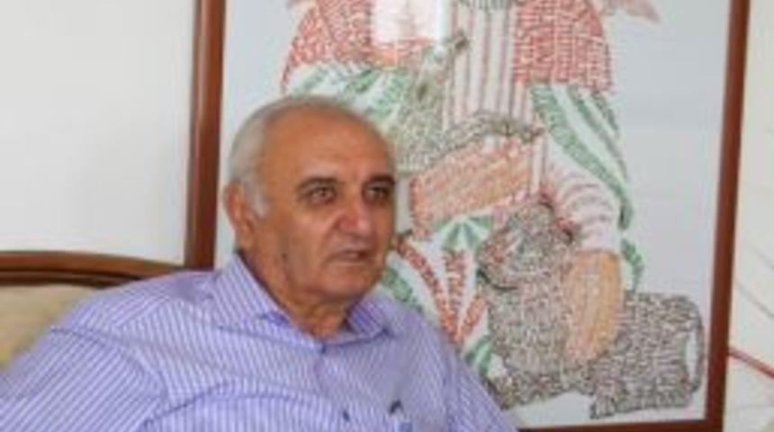 Başbakan Yardımcısı Bekir Bozdağ&rsquo;a Yapılan Saldırı