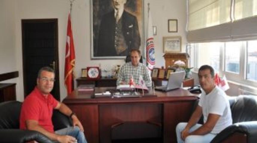 Trakya G&ouml;ky&uuml;z&uuml;yle Buluşuyor