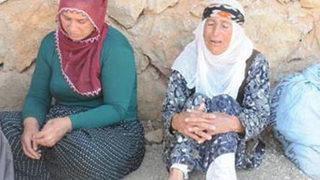 Diyarbakır kana bulandı