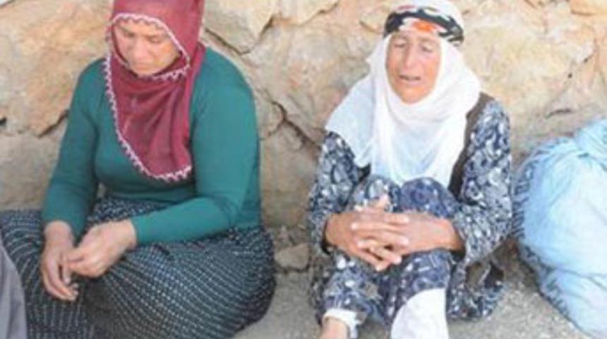 Diyarbakır kana bulandı