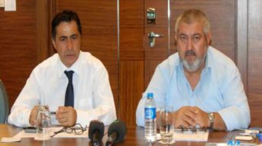 Silajda Yanlış Uygulama 250 Milyon Dolardan Ediyor