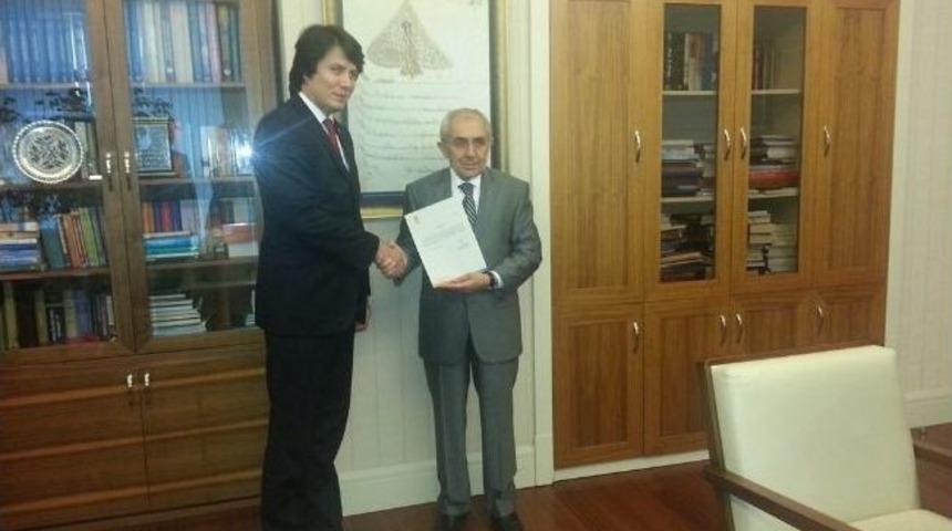 Süleymanpaşa’da Emrah Tunca İle Yola Davam