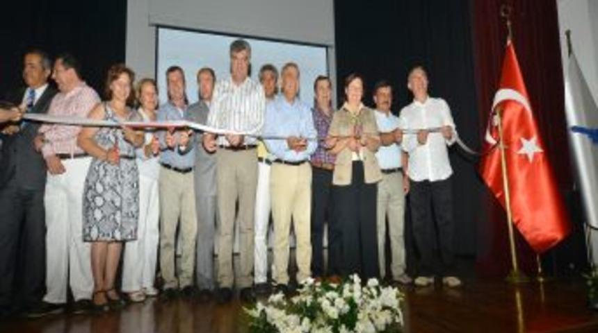 Urla&rsquo;nın Su Sorunu, 34 Milyon Liraya &Ccedil;&ouml;z&uuml;ld&uuml;