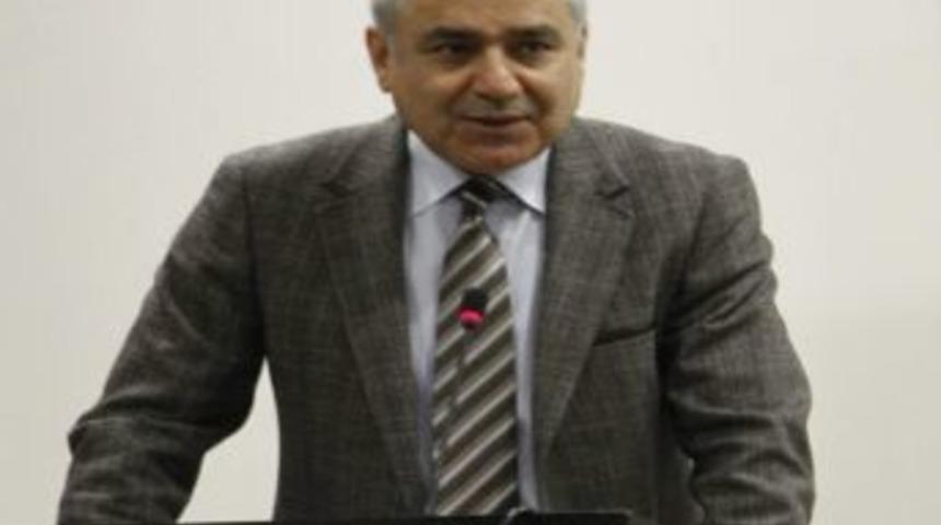 Binici&rsquo;den Stadyum A&ccedil;ıklaması