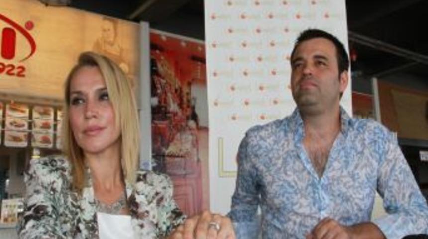 Selin Yaralarını Saran Loulet'te, Alışveriş I&ccedil;in Geri Sayım Başladı