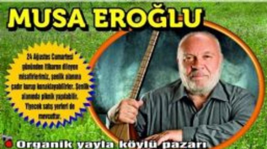 &Ccedil;ine Tahtacı K&uuml;lt&uuml;r Eğitim Ve Yardımlaşma Derneği Madran Dağını Tanıtmaya Hazırlanıyor