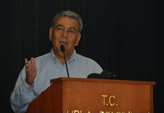 Urla da 34 Milyon Liralık Yatırım Tamamlandı 1