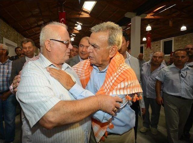 Urla da 34 Milyon Liralık Yatırım Tamamlandı 3