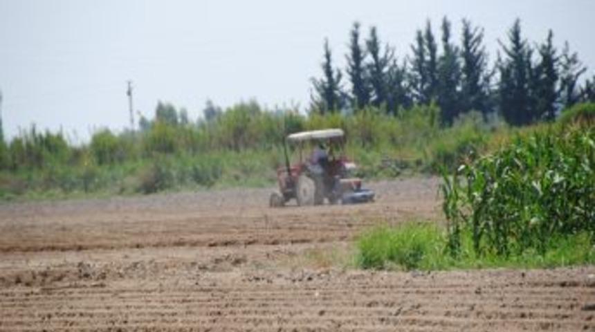 &Ccedil;ift&ccedil;iler, Tarla Okulu Projesi Ile Bilgileniyor