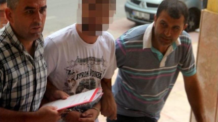 Samsun'da Uyuşturucu Operasyonu