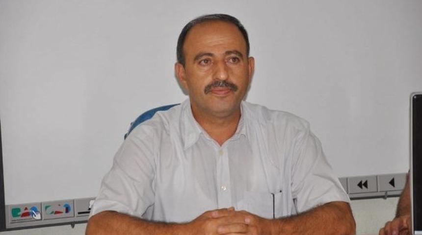 İtfaiyeden Baca Temizliği Uyarısı