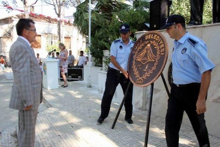 Güre’de 24. Sarıkız Etkinlikleri Heyecanı G4