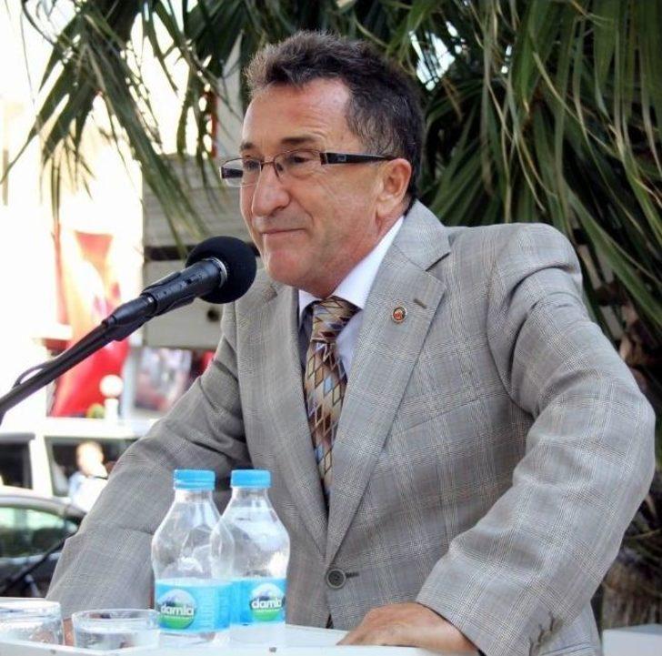 Güre’de 24. Sarıkız Etkinlikleri Heyecanı G5