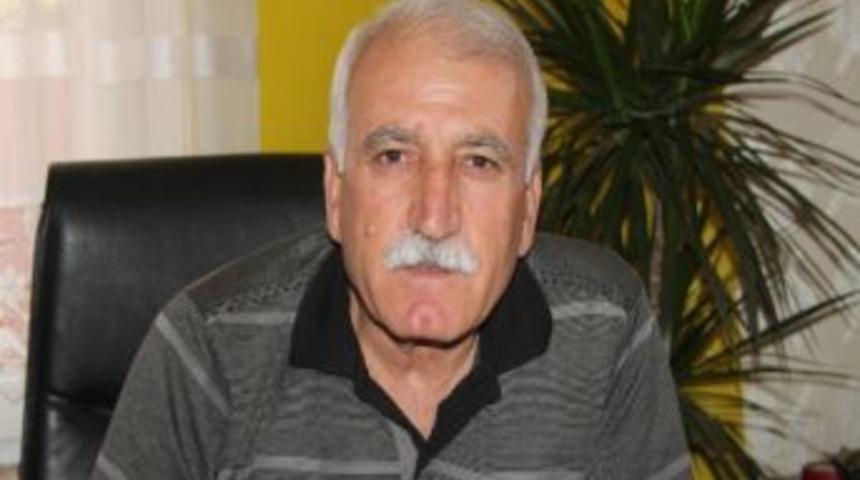 Bdp Cizre İl&ccedil;e Başkanı Mehmet Ata Bilen G&ouml;zaltına Alındı
