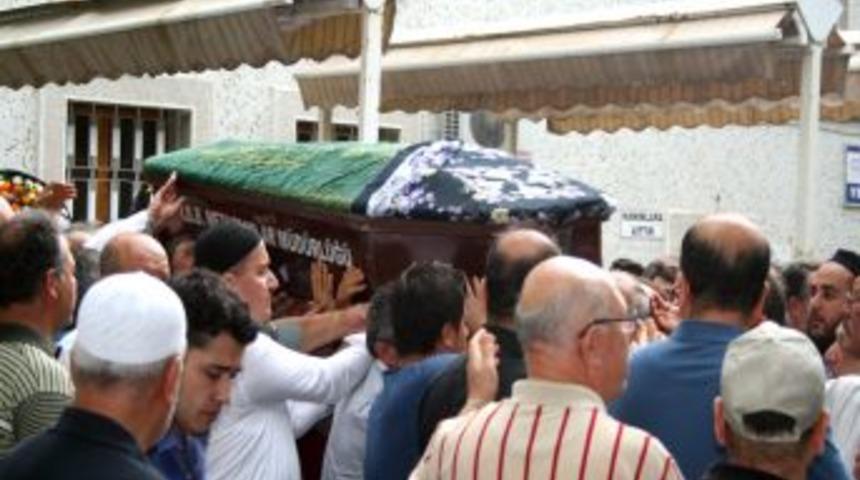 &Uuml;nl&uuml; Bilim Adamı Saffet Solak&rsquo;ın Acı G&uuml;n&uuml;