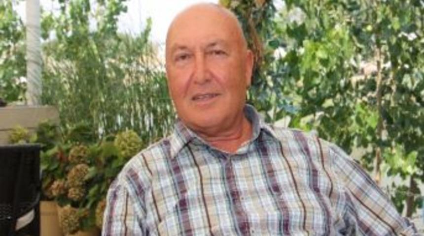 Fırınlarsırtı Toki Depreme En Dayanıklı B&ouml;lge