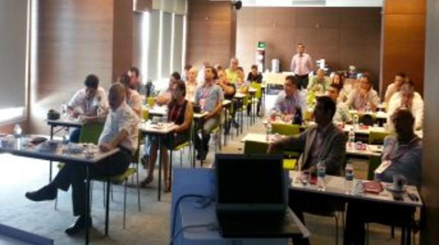 Doping Kontrol G&ouml;revlileri Sezon &Ouml;ncesi Semineri Yapıldı