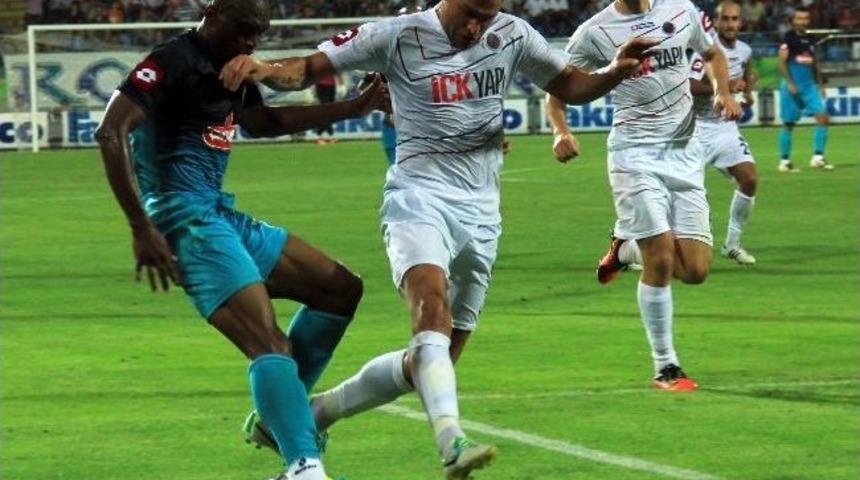 Spor Toto S&uuml;per Lig