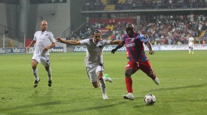 Spor Toto S&uuml;per Lig