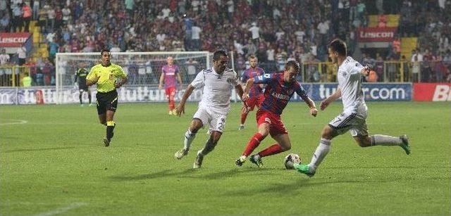 Spor Toto S&uuml;per Lig 1