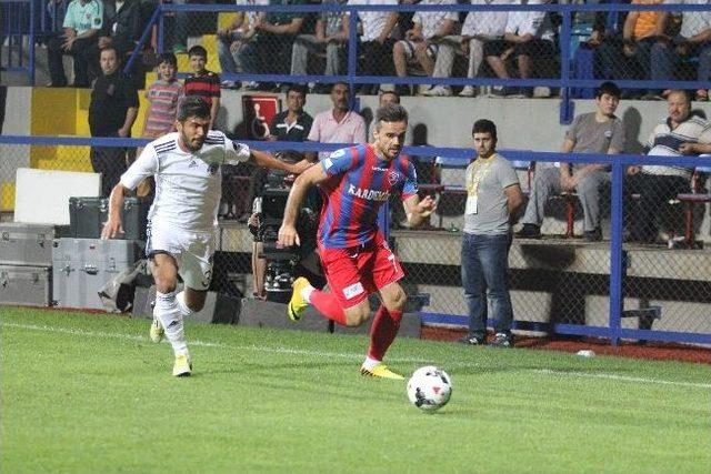 Spor Toto S&uuml;per Lig 2