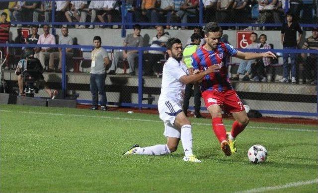 Spor Toto S&uuml;per Lig 3