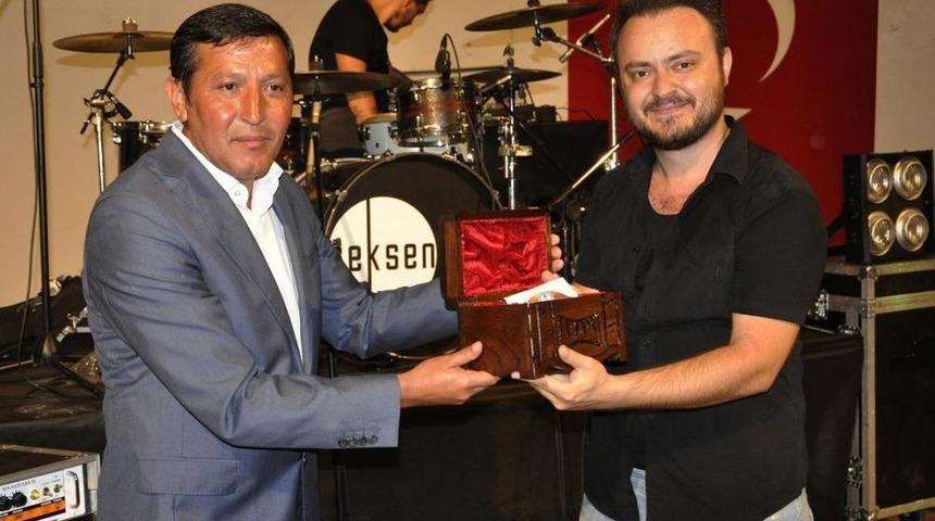 29. Abana K&uuml;lt&uuml;r Sanat Ve Deniz Şenlikleri Festivali