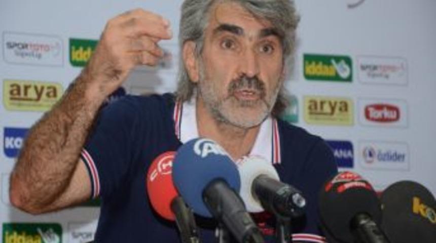 Uğur T&uuml;t&uuml;neker: Havaya Girmeye Gerek Yok