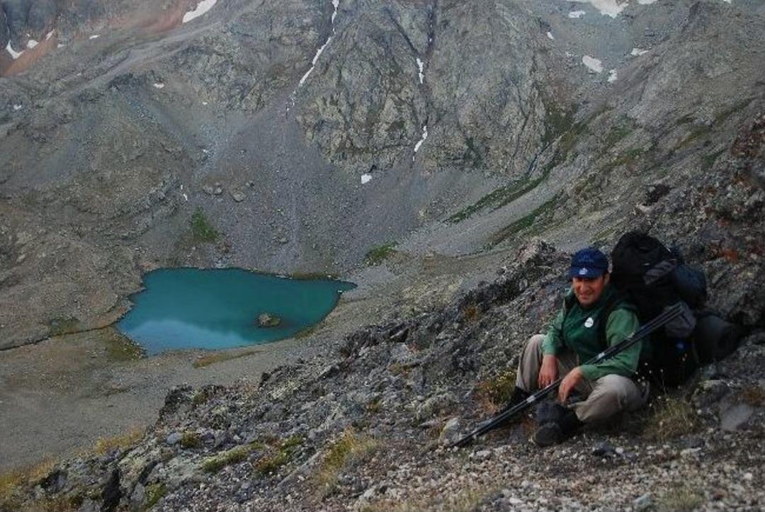 Artabel G&ouml;lleri Bilimsel Olarak İnceleniyor