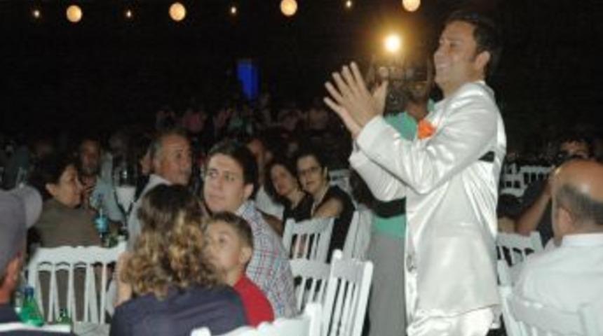 Mehmet Ağar, Korumasının Oğluna Kirve Oldu