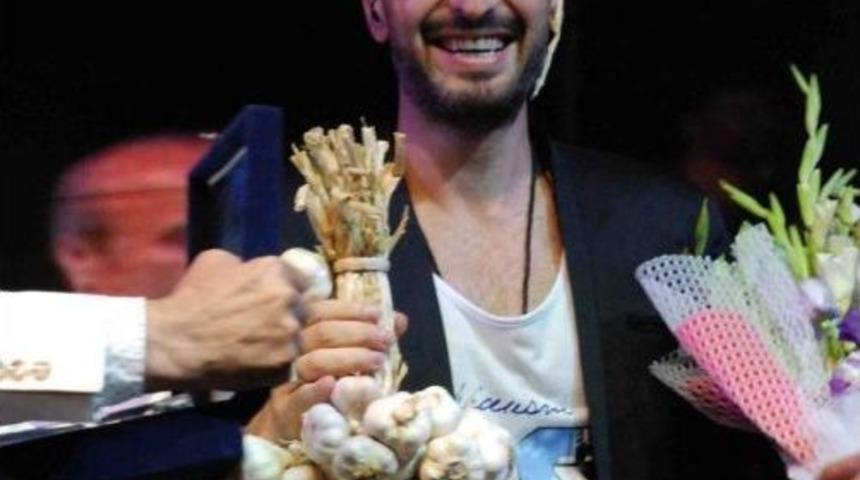 27. Uluslararası Taşk&ouml;pr&uuml; K&uuml;lt&uuml;r Ve Sarımsak Festivali