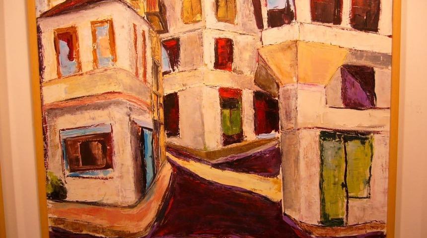 İzmir Fuarı, 19. Uluslararası Sanat G&uuml;nleri&rsquo;ne De Ev Sahipliği Yapacak